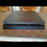 playstation 4 + 2 controller + videogiochi 