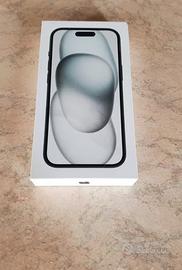 iPhone 15 128gb