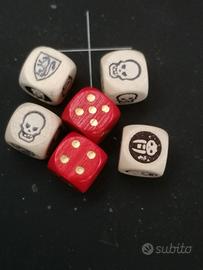 heroquest dadi