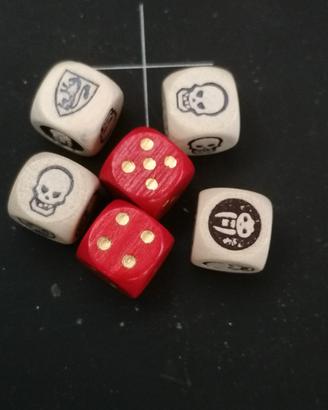 heroquest dadi