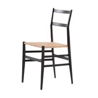 Sedia La superleggera di Gió Ponti