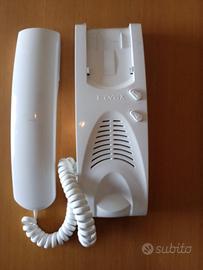 Citofono da casa elvox