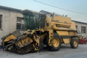 Trebbia new holland tf 44