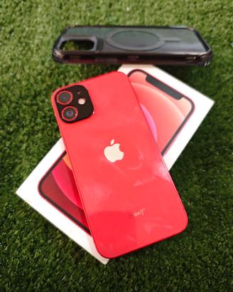 iPhone 12 mini 64gb.       