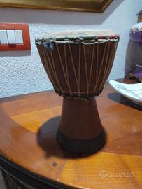soprammobile etnico 