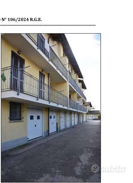 Appartamento – Casalgrasso - Vista 4
