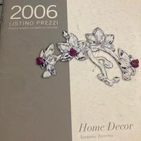 Swarovsky Lotto originale con scatola