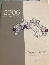 Swarovsky Lotto originale con scatola