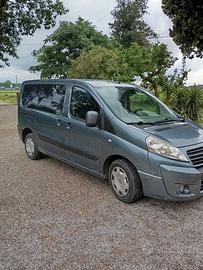 Fiat scudo