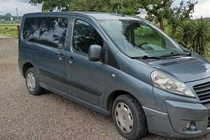 Fiat scudo