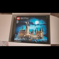 Lego 71943 Harry Potter 