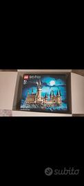 Lego 71943 Harry Potter 