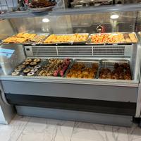 Frigo vetrina