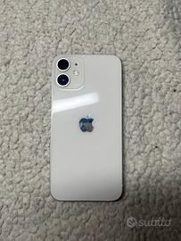 Iphone 12 mini