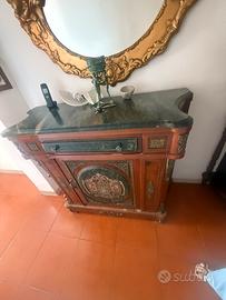 Mobile antico