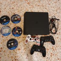 playstation 4