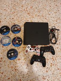 playstation 4