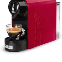 macchina del caffe Bialetti