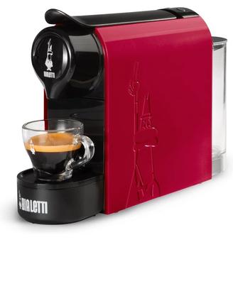 macchina del caffe Bialetti