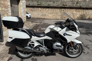 Bmw R 1200 RT MOD 2017