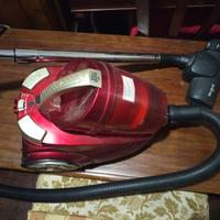 aspirapolvere Dirty Devil 2300 watt