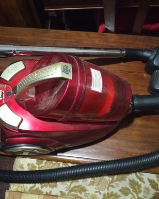 aspirapolvere Dirty Devil 2300 watt