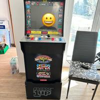 Gioco Arcade Street Fighter