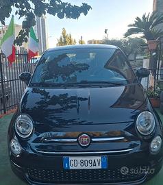 FIAT 500 LOUNGE 