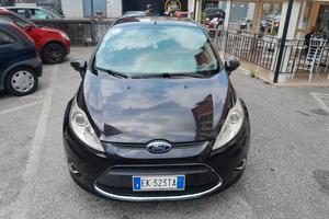 Ford Fiesta Titanium 2012 GPL