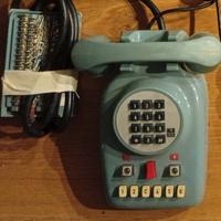 TELEFONO VINTAGE