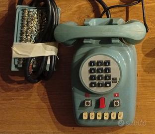 TELEFONO VINTAGE