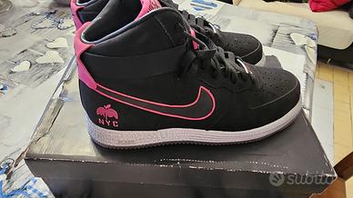 Scarpe Nike Lunar Force 1 HYP HI QS