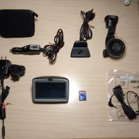 Navigatore satellitare Tom Tom GO 710