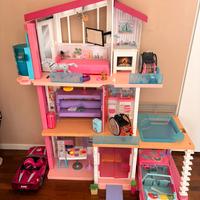 Casa Barbie