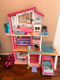 Casa Barbie