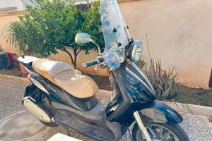 Piaggio Beverly Cruiser 250