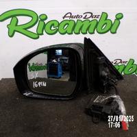 RETROVISORE SINISTRO RANGE ROVER SPORT L494 2020