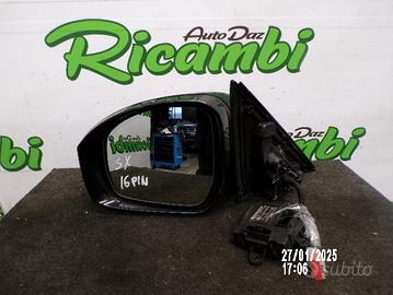 RETROVISORE SINISTRO RANGE ROVER SPORT L494 2020