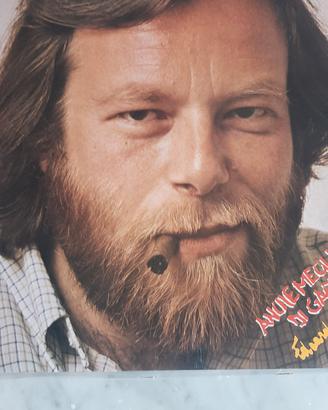 LP Vinile