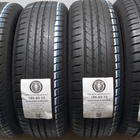 4 GOMME 185 65 15 GOODYEAR A54551