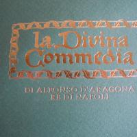 La Divina Commedia  Franco Cosimo Panini NUMERATA