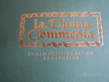 La Divina Commedia  Franco Cosimo Panini NUMERATA