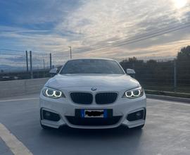 BMW Serie 2 Coupé (F22) - 2016