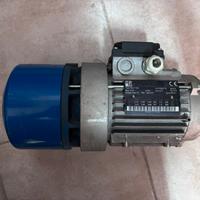 Motore trifase MGM 0,37 kW con freno