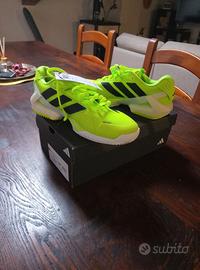 Scarpe Tennis Uomo "Adidas Adizero Ubersonic 5"