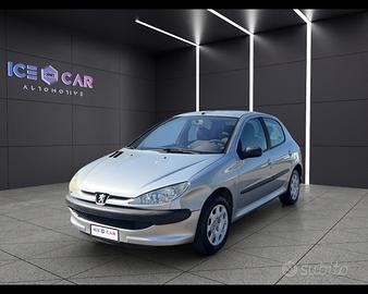 PEUGEOT 1.4 HDi 5p. XT