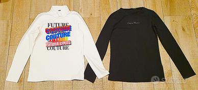 Set lupetto e maglia Original Marines