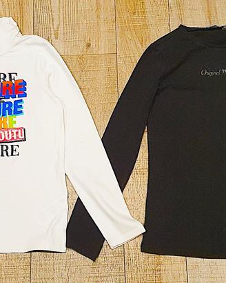 Set lupetto e maglia Original Marines