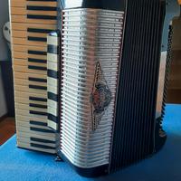 Fisarmonica Layolo " Organton " 120 bassi