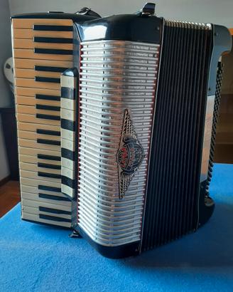 Fisarmonica Layolo " Organton " 120 bassi